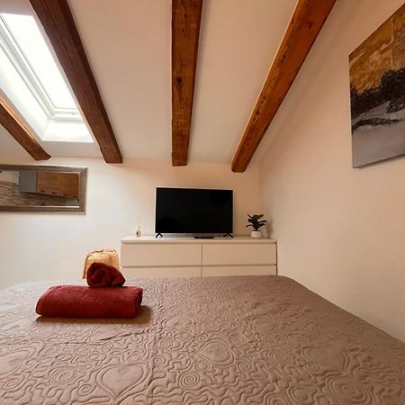 Cellini Home Triëst Buitenkant foto