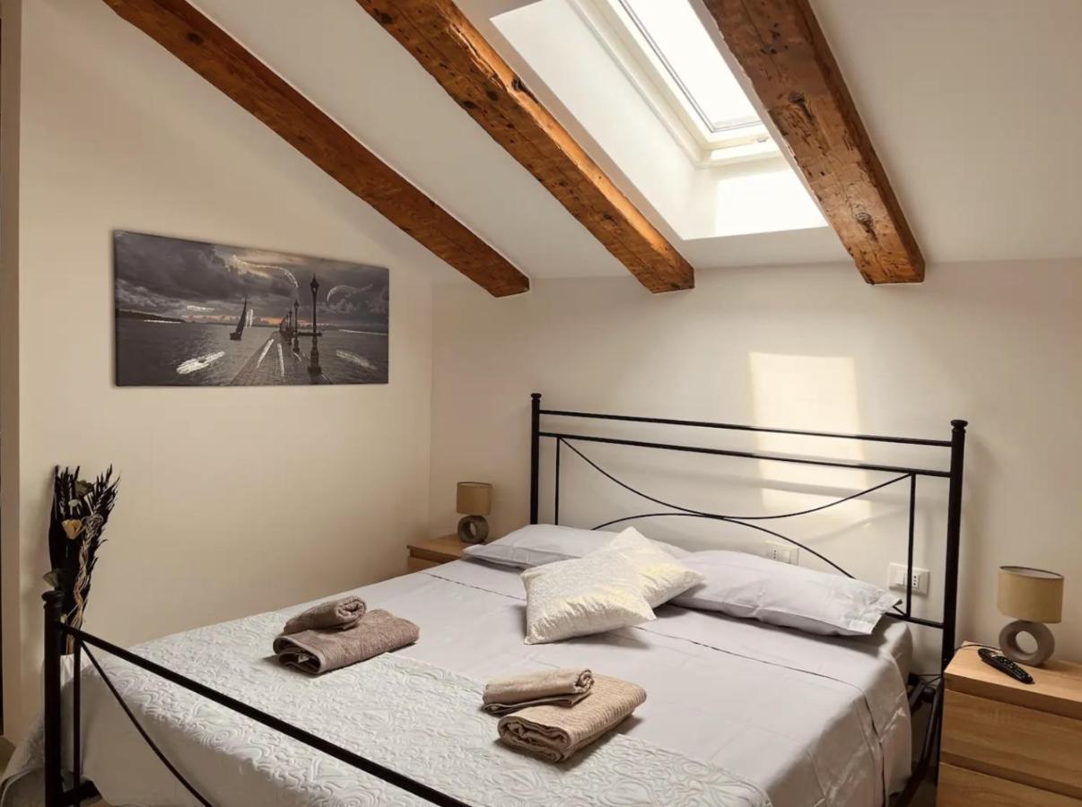 Cellini Home Triëst Buitenkant foto