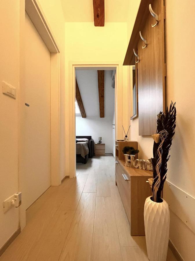 Cellini Home Triëst Buitenkant foto