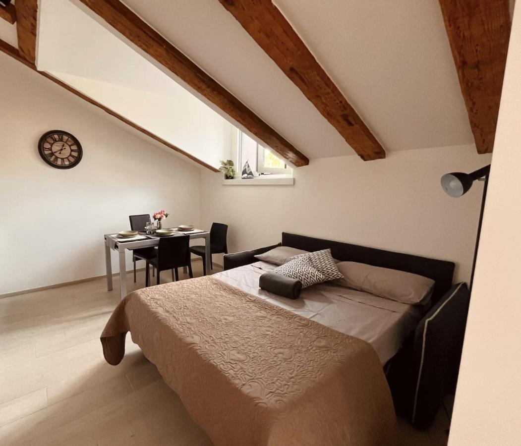 Cellini Home Triëst Buitenkant foto