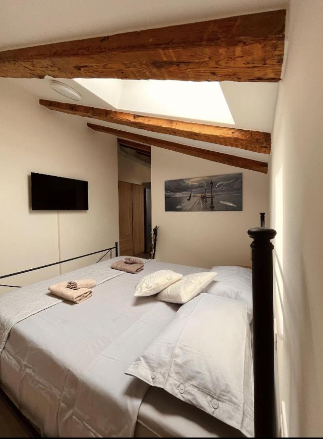 Cellini Home Triëst Buitenkant foto