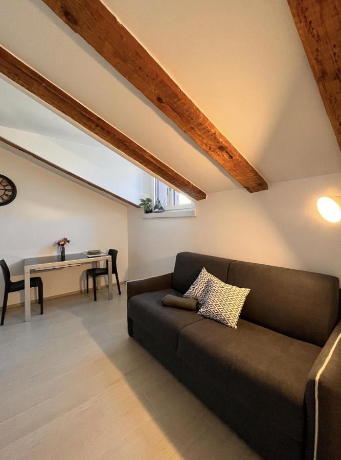 Cellini Home Triëst Buitenkant foto