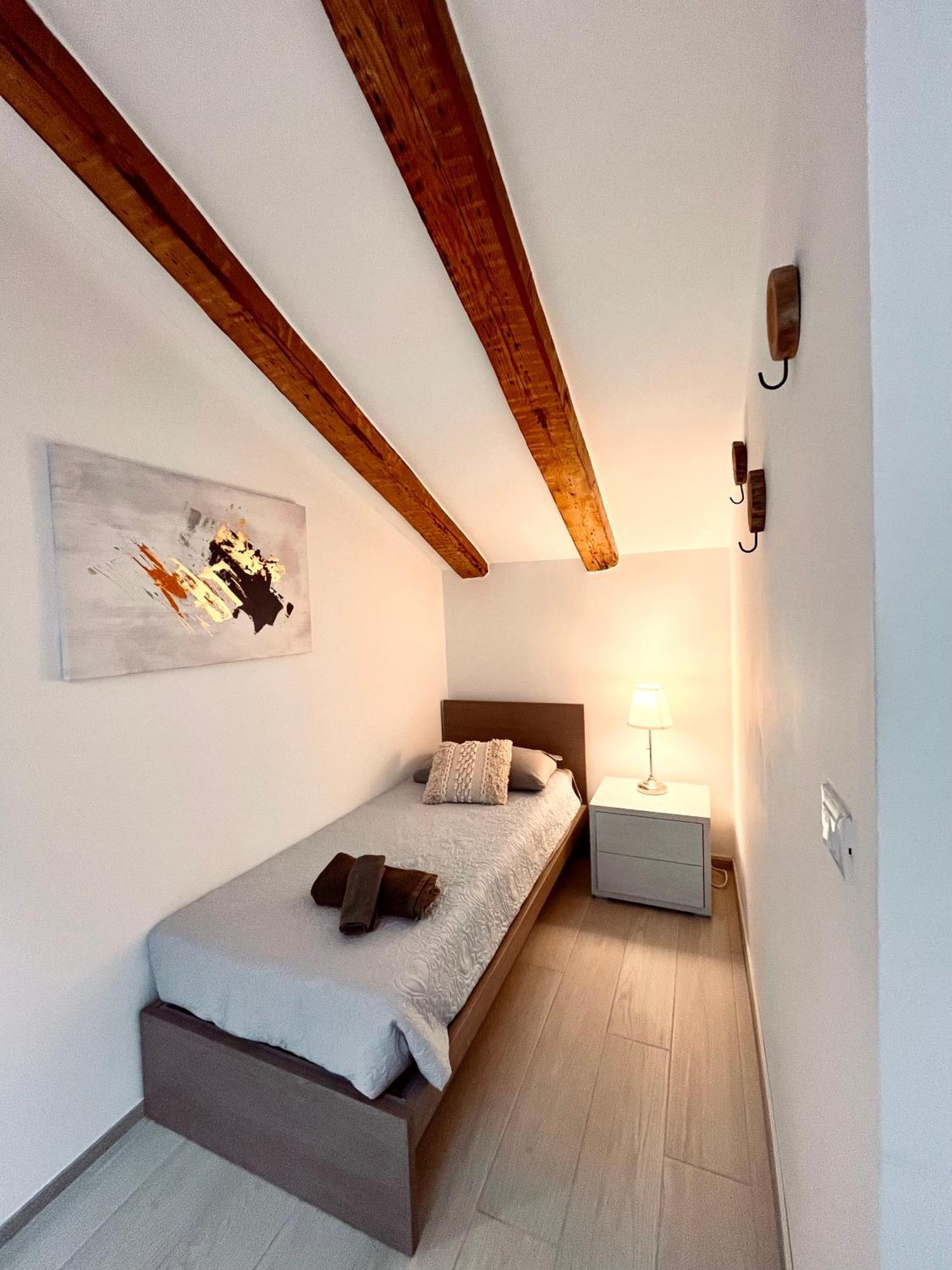 Cellini Home Triëst Buitenkant foto