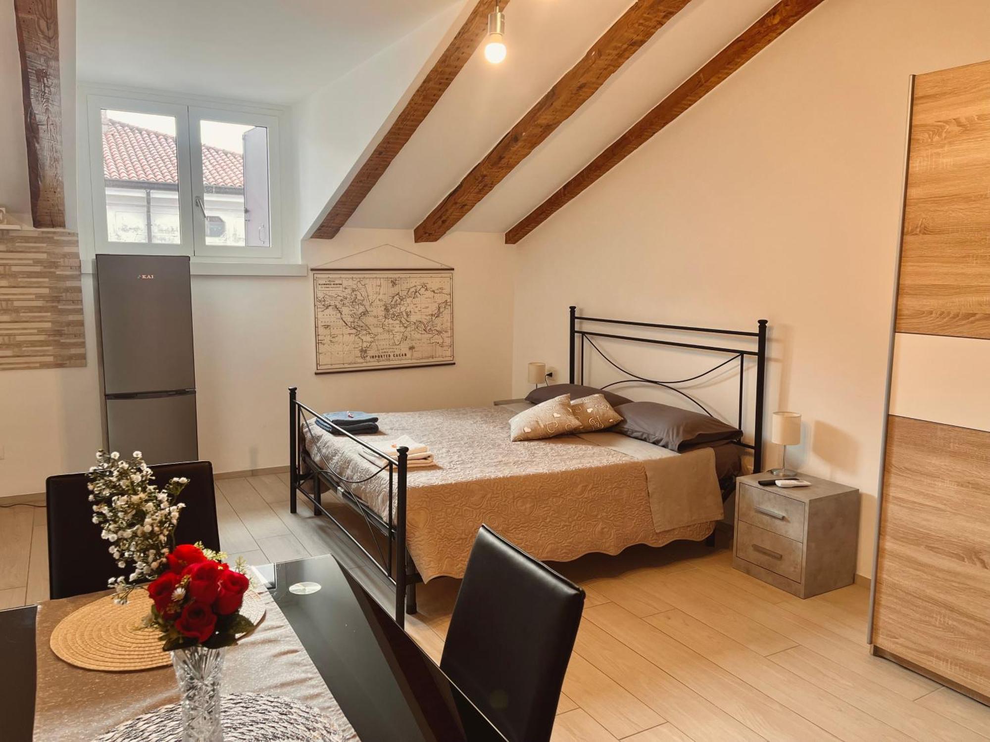 Cellini Home Triëst Buitenkant foto